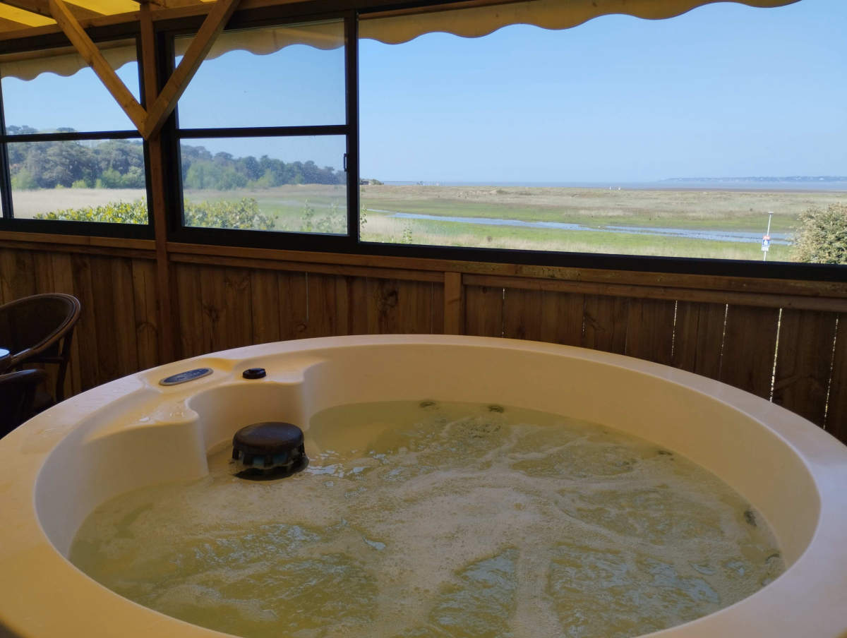 La Courance Paesi della Loira - Saint-Brévin-les-Pins visuel 13/47