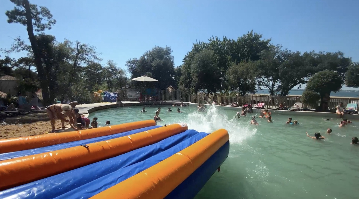 La Courance Paesi della Loira - Saint-Brévin-les-Pins visuel 3/47