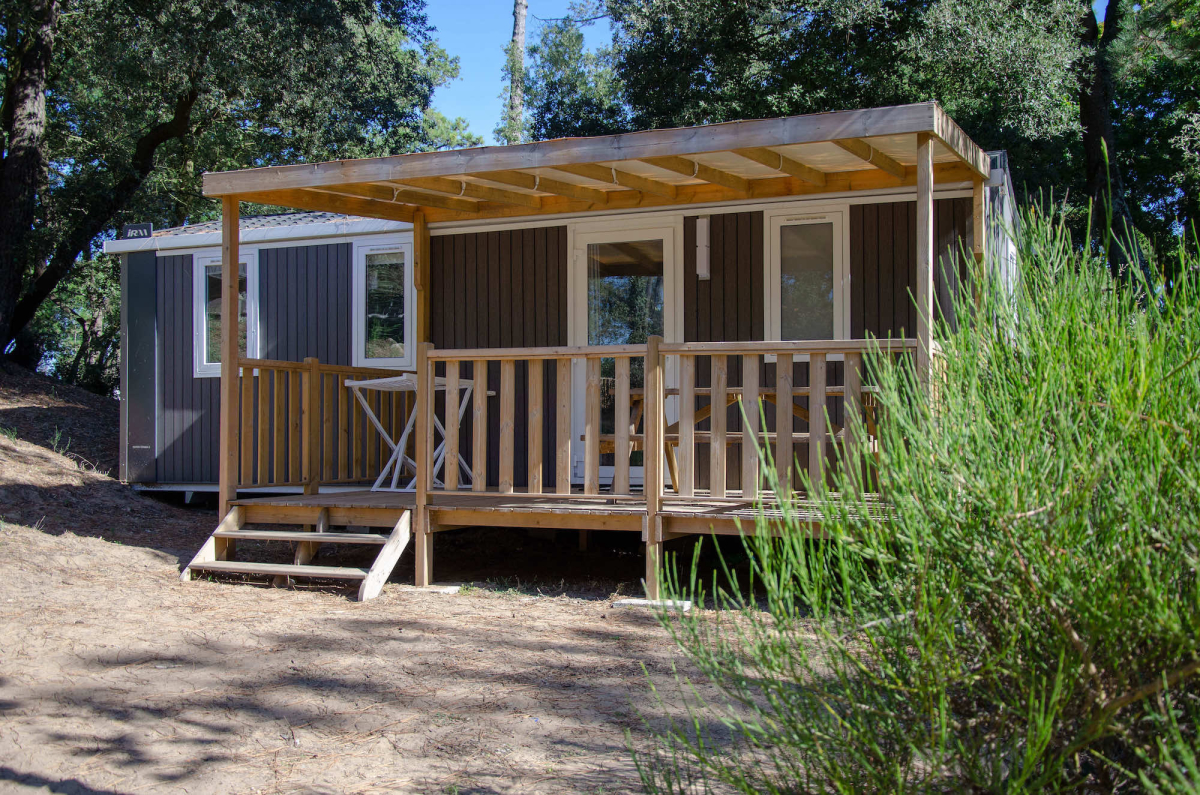 La Courance Paesi della Loira - Saint-Brévin-les-Pins visuel 17/47
