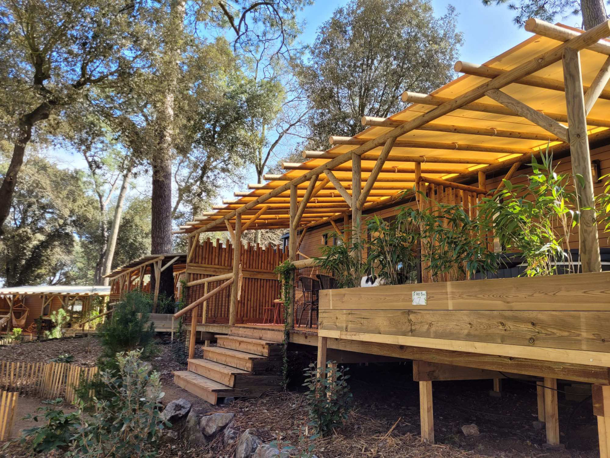 La Courance Paesi della Loira - Saint-Brévin-les-Pins visuel 20/47