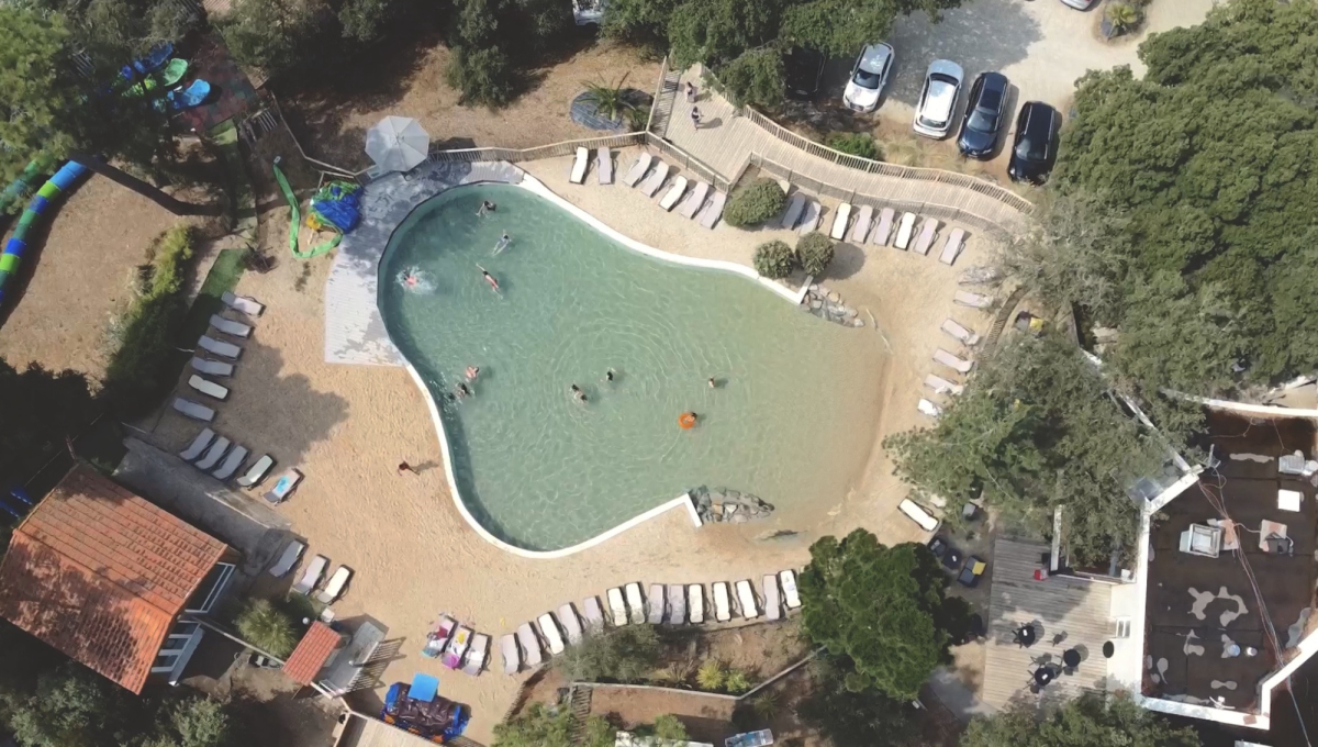 La Courance Paesi della Loira - Saint-Brévin-les-Pins visuel 4/47