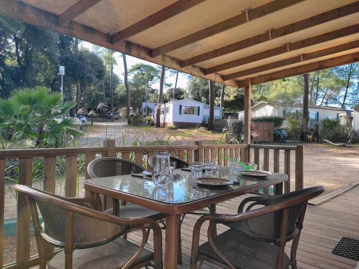 La Courance Paesi della Loira - Saint-Brévin-les-Pins visuel 12/47