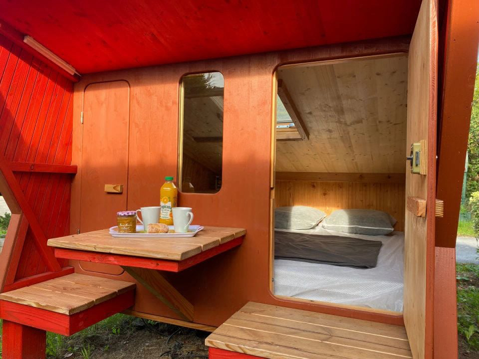 La Faloise Piccardia - Angicourt visuel 5/6 La Faloise Piccardia - Angicourt visuel 5/6