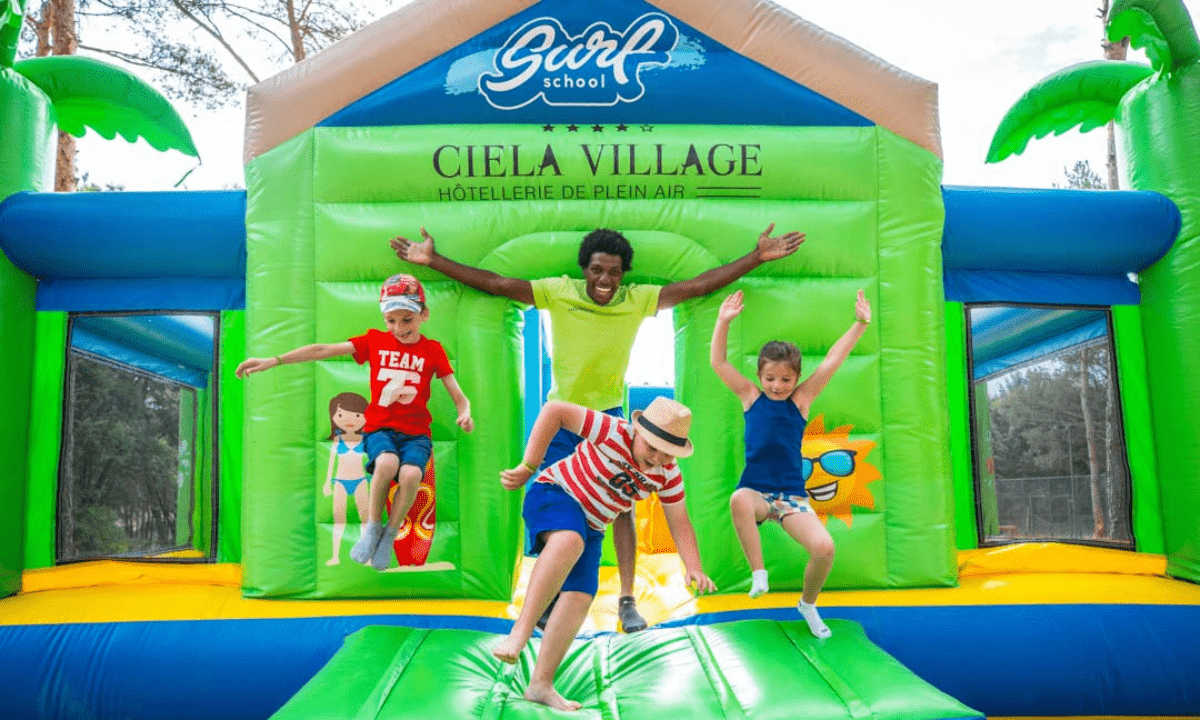 La Farigoulette Provenza-Alpi-Costa Azzurra - Saint-Laurent-du-Verdon visuel 21/22