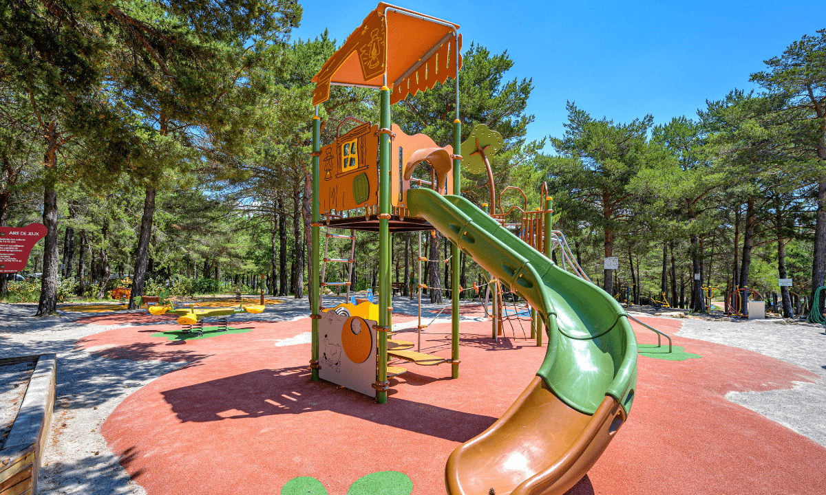 La Farigoulette Provenza-Alpi-Costa Azzurra - Saint-Laurent-du-Verdon visuel 13/22