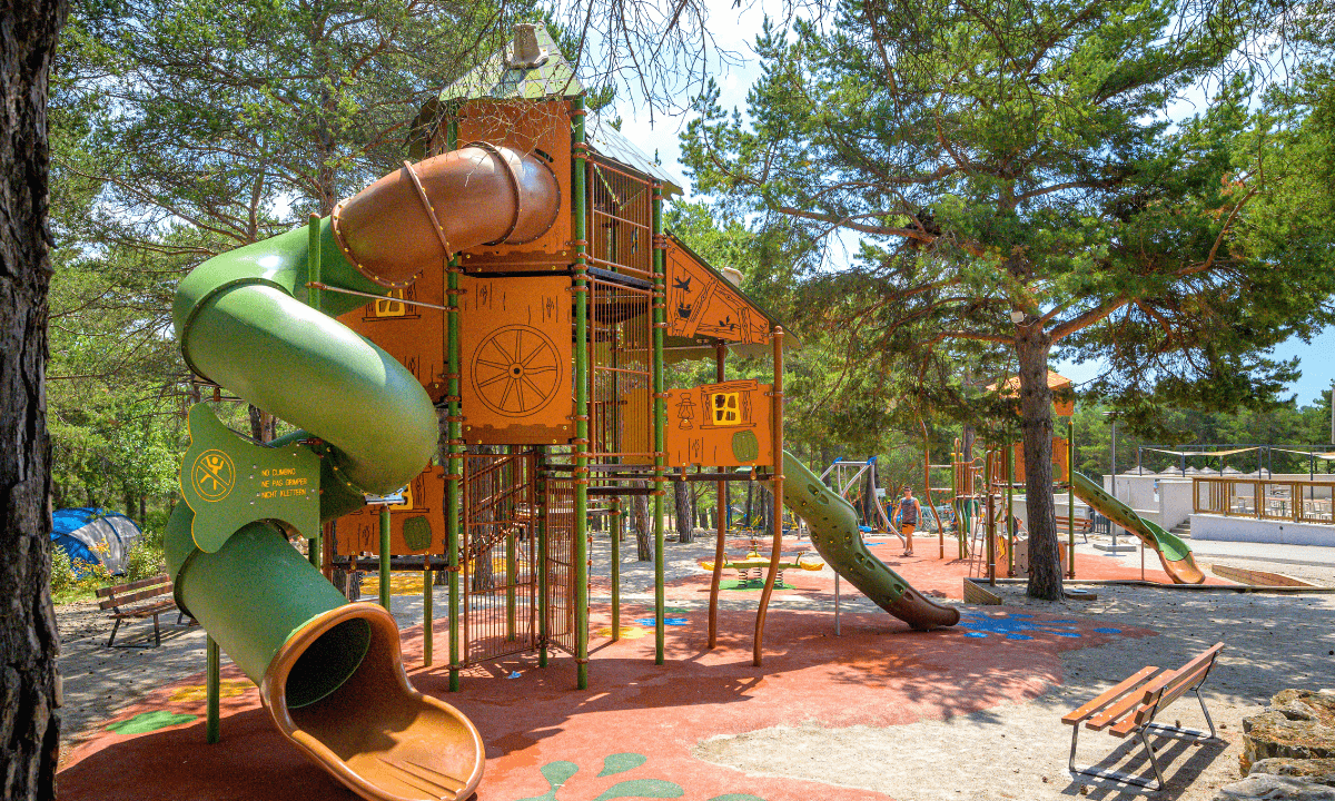 La Farigoulette Provenza-Alpi-Costa Azzurra - Saint-Laurent-du-Verdon visuel 14/22