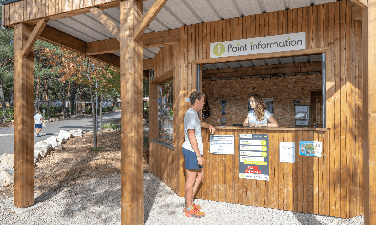 La Farigoulette Provenza-Alpi-Costa Azzurra - Saint-Laurent-du-Verdon visuel 8/22