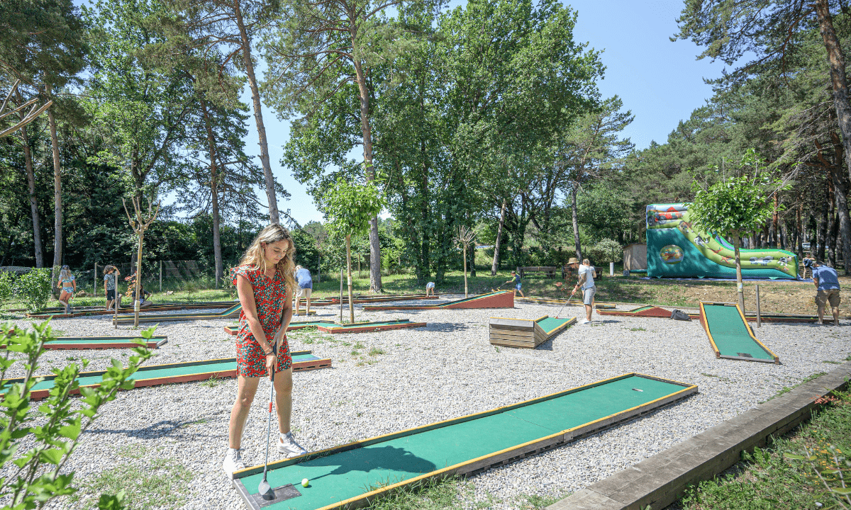 La Farigoulette Provenza-Alpi-Costa Azzurra - Saint-Laurent-du-Verdon visuel 18/22