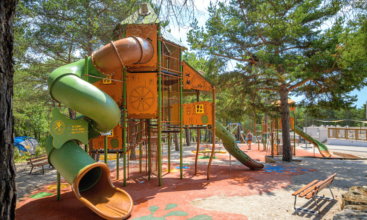 La Farigoulette Provenza-Alpi-Costa Azzurra - Saint-Laurent-du-Verdon visuel 15/22