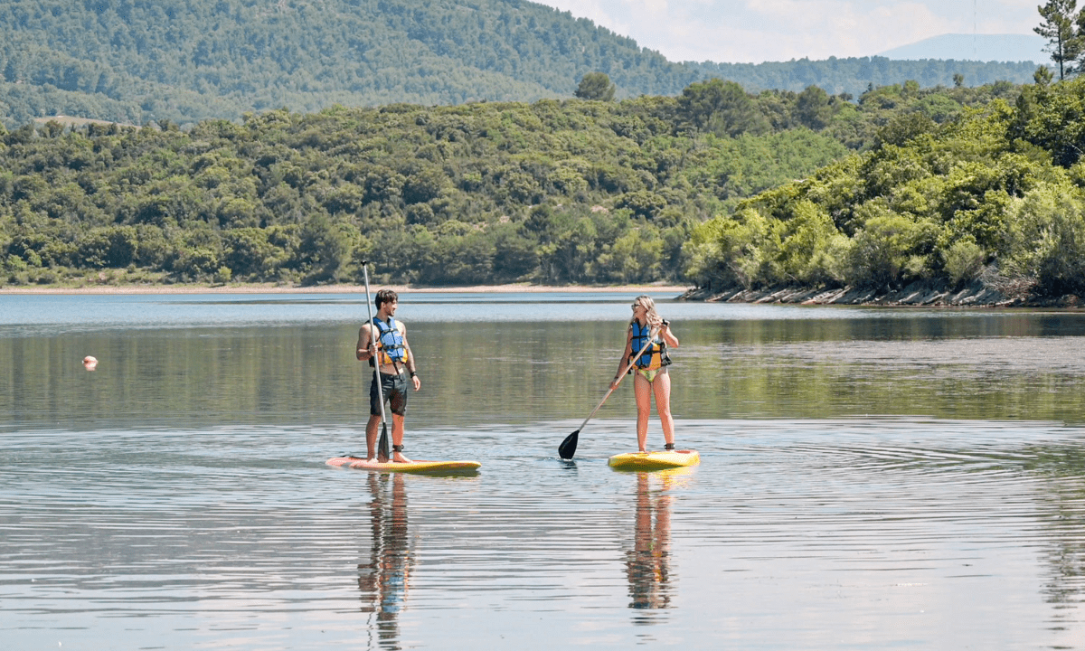 La Farigoulette Provenza-Alpi-Costa Azzurra - Saint-Laurent-du-Verdon visuel 9/22