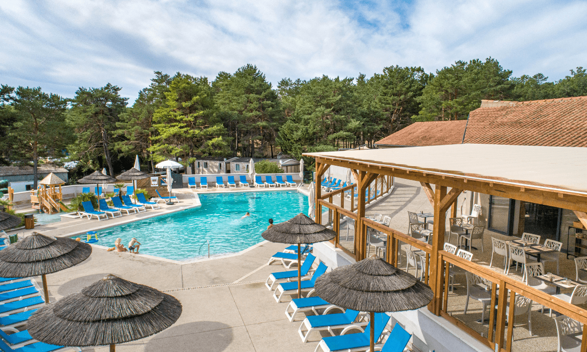 La Farigoulette Provenza-Alpi-Costa Azzurra - Saint-Laurent-du-Verdon visuel 4/22