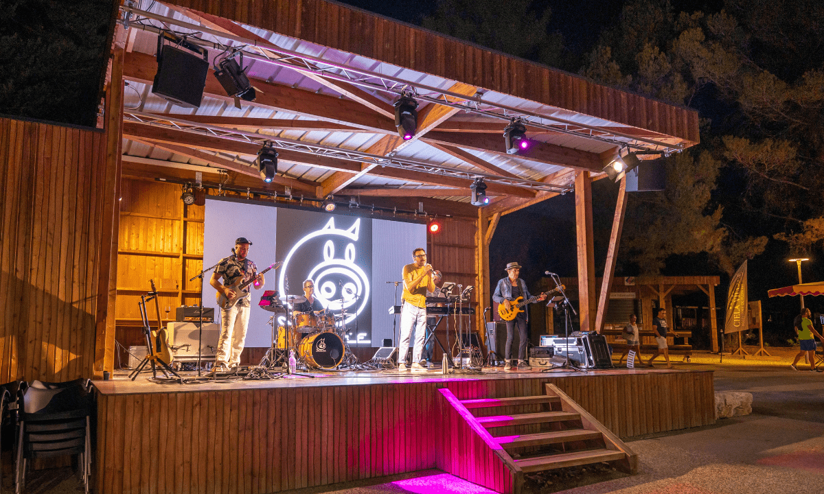 La Farigoulette Provenza-Alpi-Costa Azzurra - Saint-Laurent-du-Verdon visuel 12/22