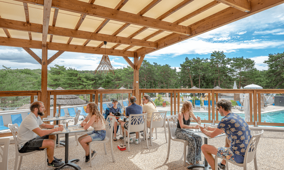 La Farigoulette Provenza-Alpi-Costa Azzurra - Saint-Laurent-du-Verdon visuel 11/22