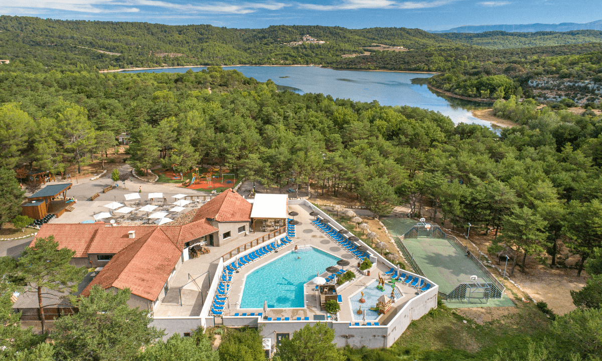 La Farigoulette Provenza-Alpi-Costa Azzurra - Saint-Laurent-du-Verdon visuel 3/22