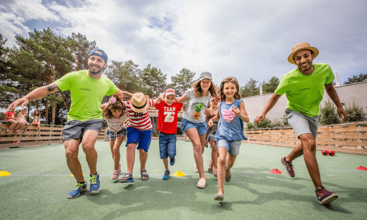 La Farigoulette Provenza-Alpi-Costa Azzurra - Saint-Laurent-du-Verdon visuel 22/22