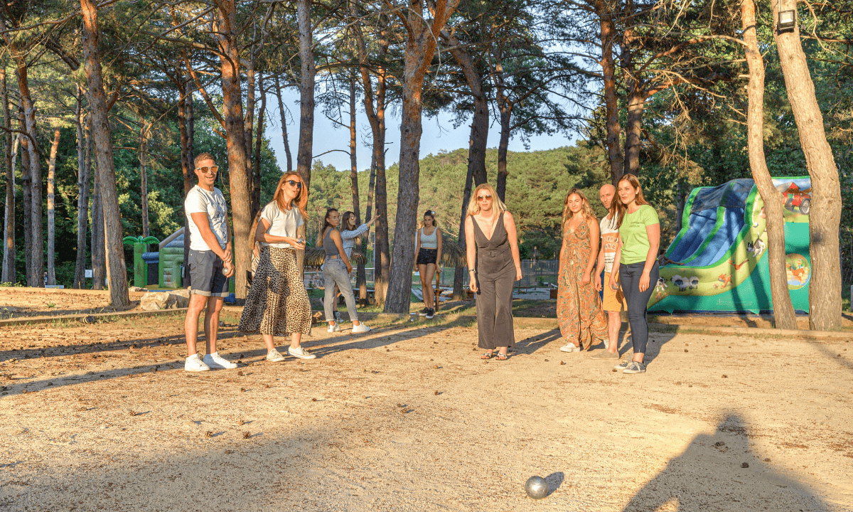 La Farigoulette Provenza-Alpi-Costa Azzurra - Saint-Laurent-du-Verdon visuel 17/22