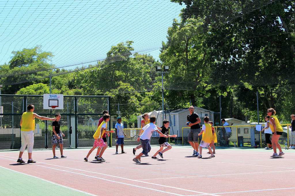 La Ferme Poitou-Charentes - Saint-Augustin visuel 10/27