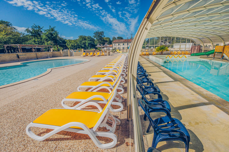 La Ferme Poitou-Charentes - Saint-Augustin visuel 2/27