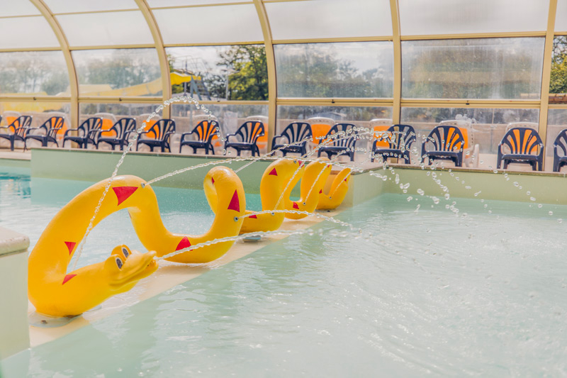 La Ferme Poitou-Charentes - Saint-Augustin visuel 6/27
