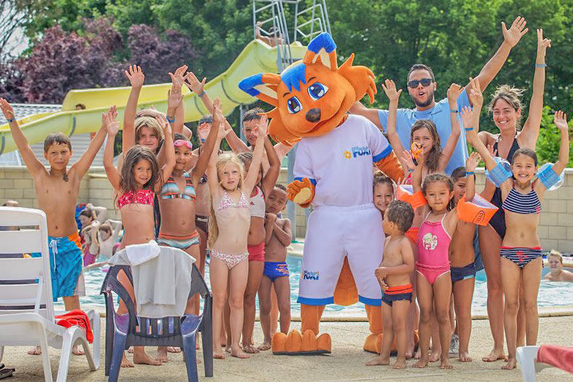 La Ferme Poitou-Charentes - Saint-Augustin visuel 23/27