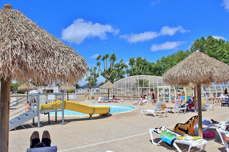 La Ferme Poitou-Charentes - Saint-Augustin visuel 5/27