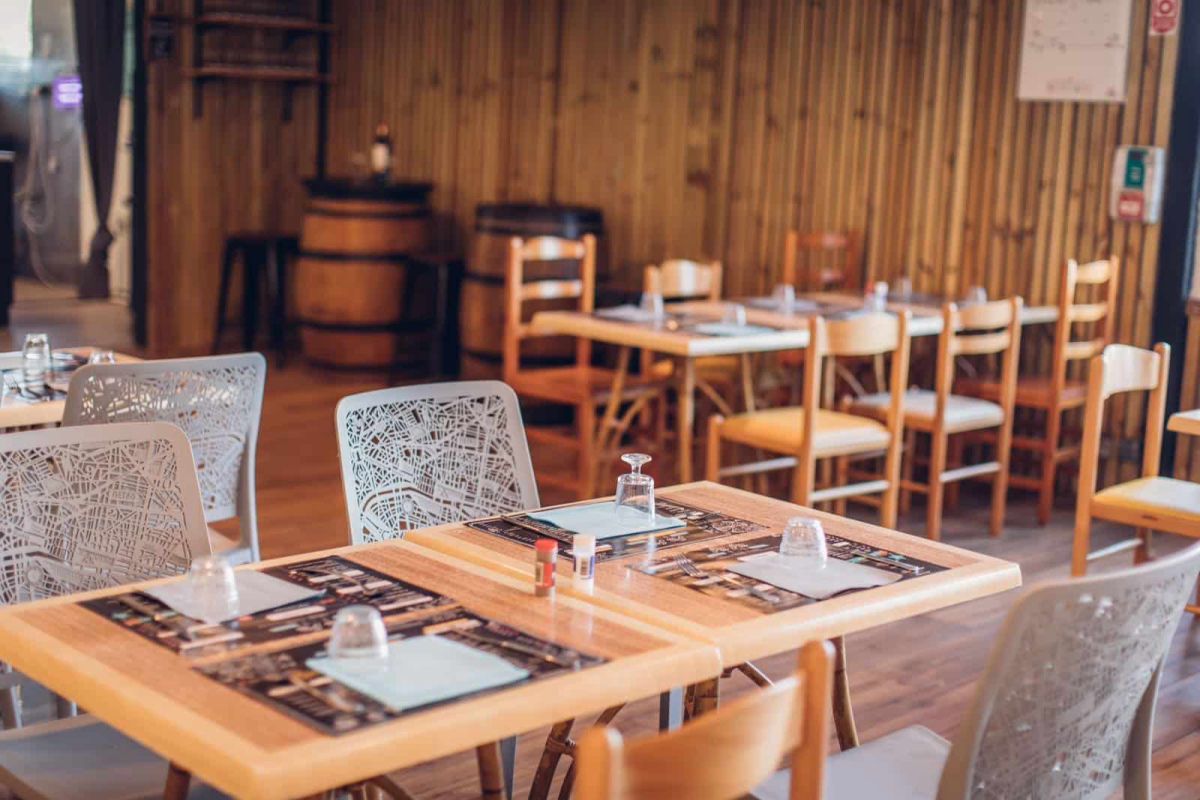 La Ferme Poitou-Charentes - Saint-Augustin visuel 24/27