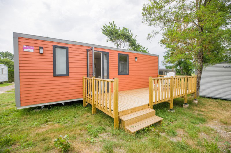 La Ferme Poitou-Charentes - Saint-Augustin visuel 25/27