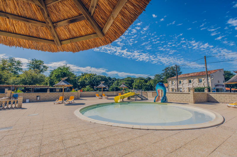 La Ferme Poitou-Charentes - Saint-Augustin visuel 4/27