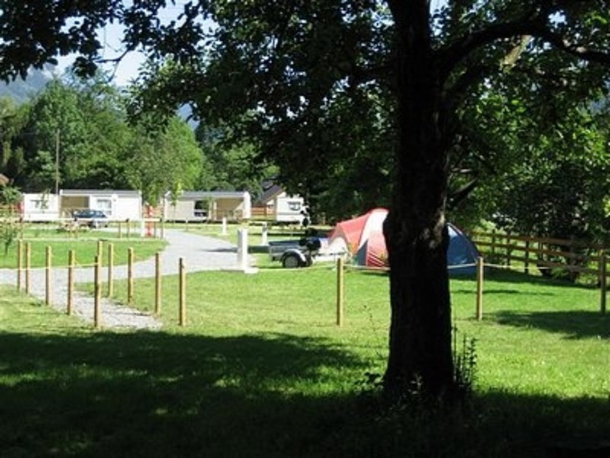 La Ferme de Noemie Rodano-Alpi - Le Bourg-d'Oisans visuel 2/3 La Ferme de Noemie Rodano-Alpi - Le Bourg-d'Oisans visuel 2/3