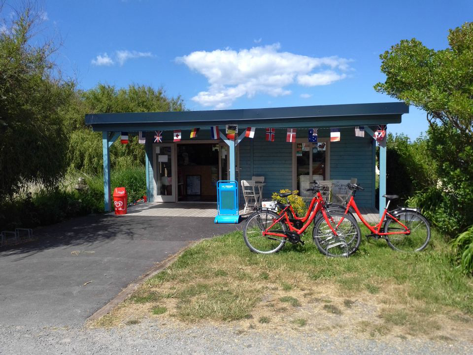 La Ferme Du Bord De Mer Bassa Normandia - Gatteville-le-Phare visuel 4/6