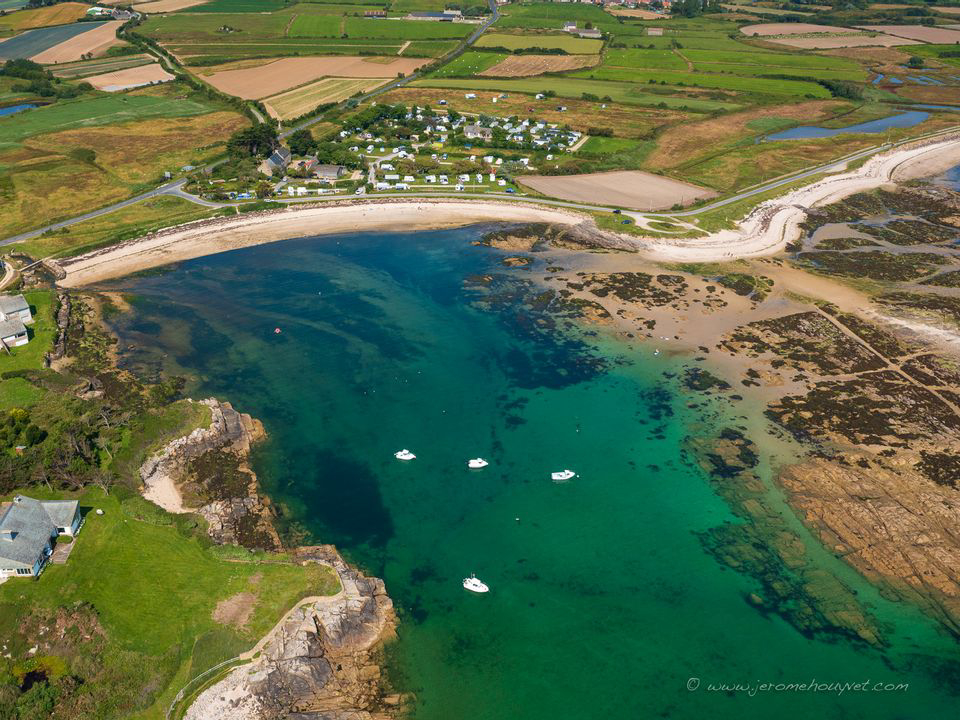 La Ferme Du Bord De Mer Bassa Normandia - Gatteville-le-Phare visuel 2/6