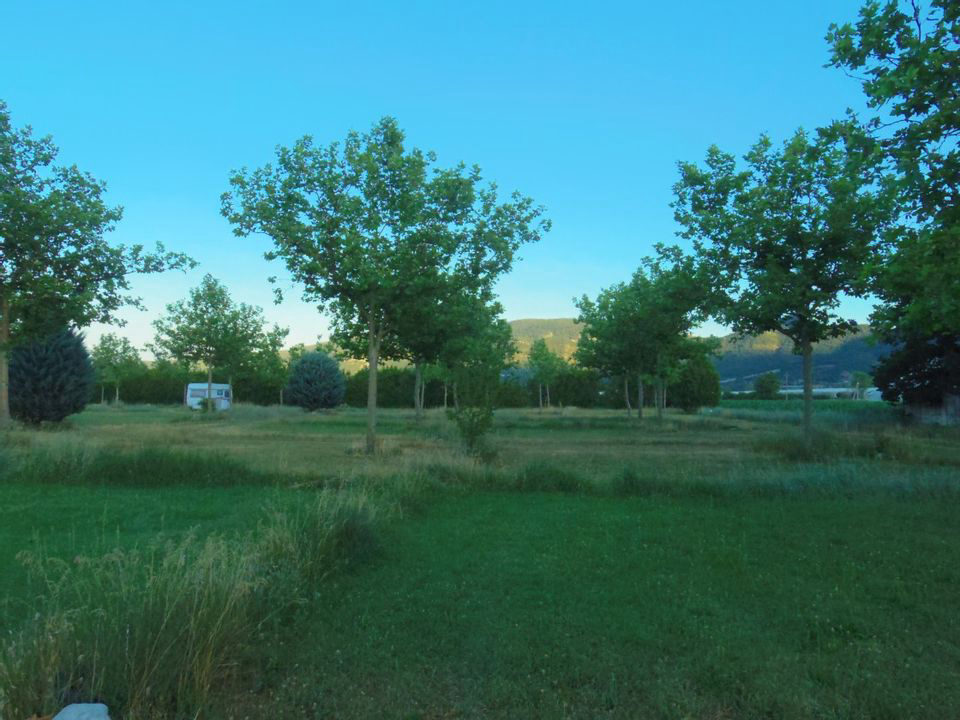 La Fontaine Provenza-Alpi-Costa Azzurra - Ribiers visuel 1/1