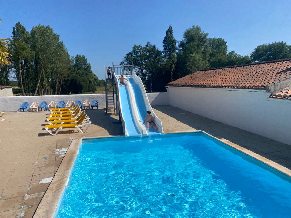 La Fonteclose Paesi della Loira - Notre-Dame-de-Riez visuel 2/3 La Fonteclose Paesi della Loira - Notre-Dame-de-Riez visuel 2/3