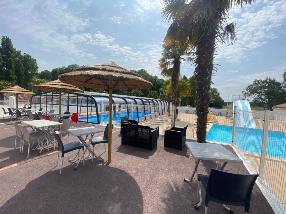 La Fonteclose Paesi della Loira - Notre-Dame-de-Riez visuel 3/3 La Fonteclose Paesi della Loira - Notre-Dame-de-Riez visuel 3/3