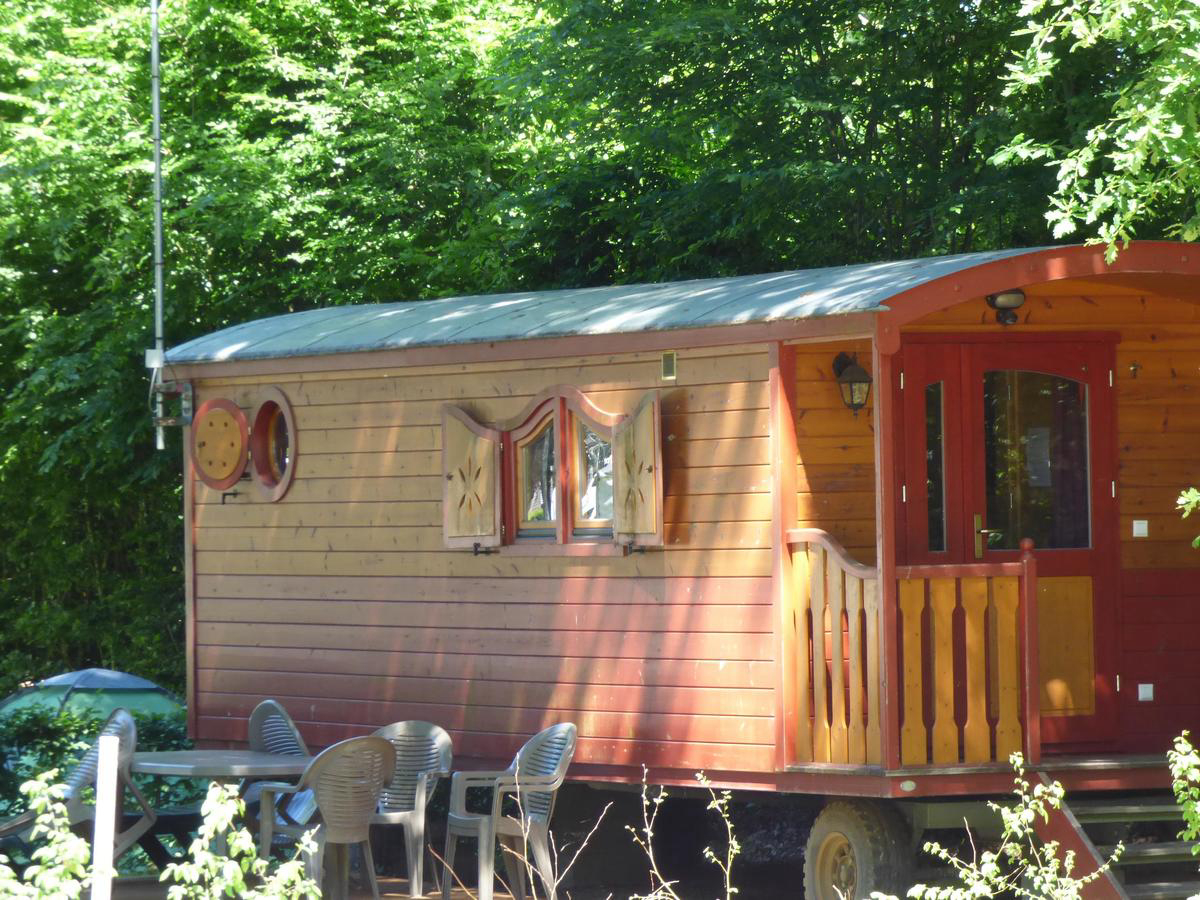 La Forêt Paesi della Loira - Sillé-le-Guillaume visuel 6/6 La Forêt Paesi della Loira - Sillé-le-Guillaume visuel 6/6