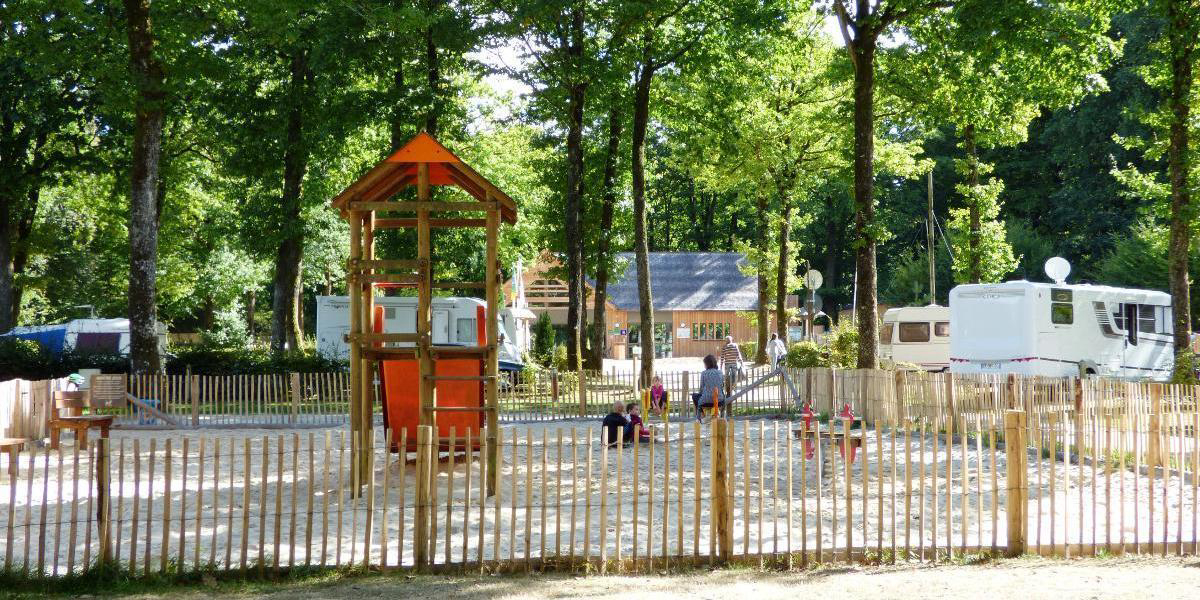 La Forêt Paesi della Loira - Sillé-le-Guillaume visuel 2/6 La Forêt Paesi della Loira - Sillé-le-Guillaume visuel 2/6