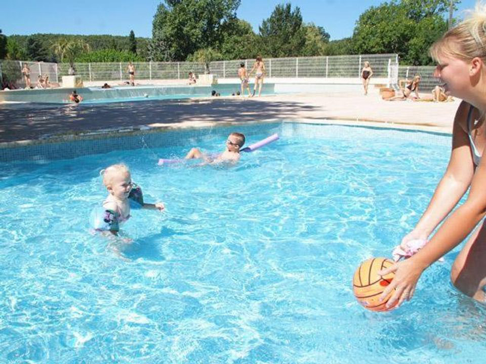 La Foux Provenza-Alpi-Costa Azzurra - Draguignan visuel 3/3