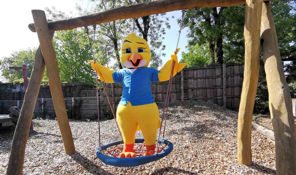 La Grand'Métairie Paesi della Loira - Saint-Hilaire-la-Forêt visuel 19/46