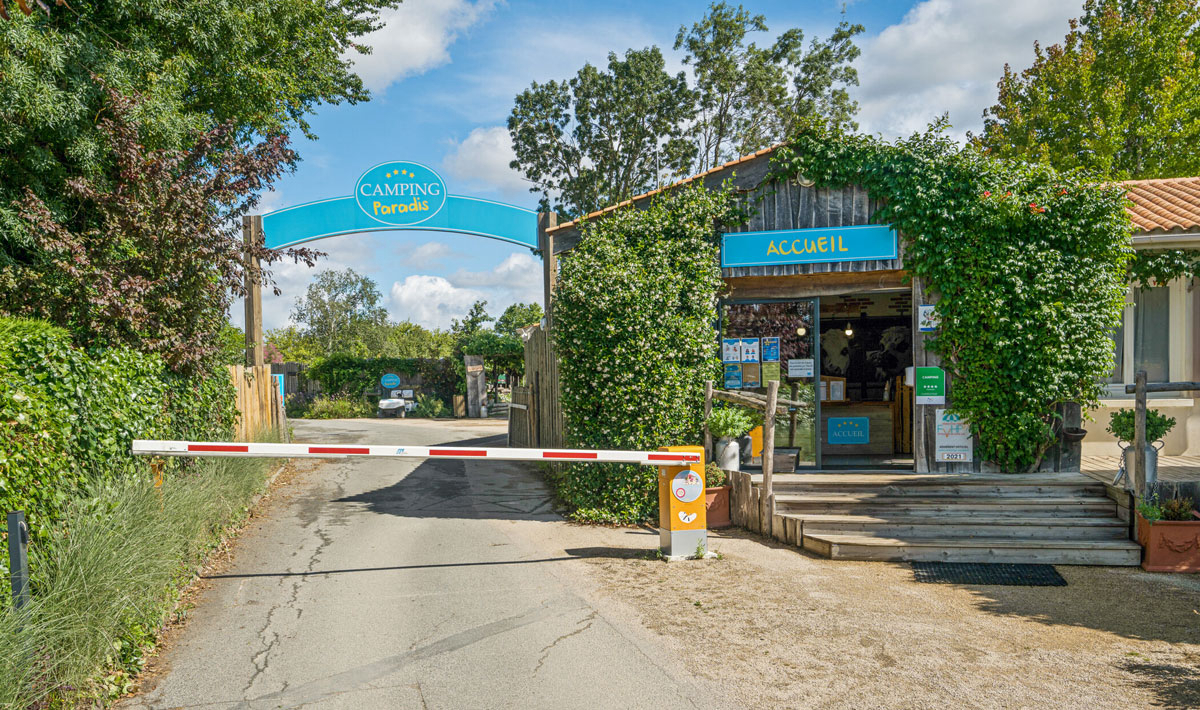 La Grand'Métairie Paesi della Loira - Saint-Hilaire-la-Forêt visuel 31/46