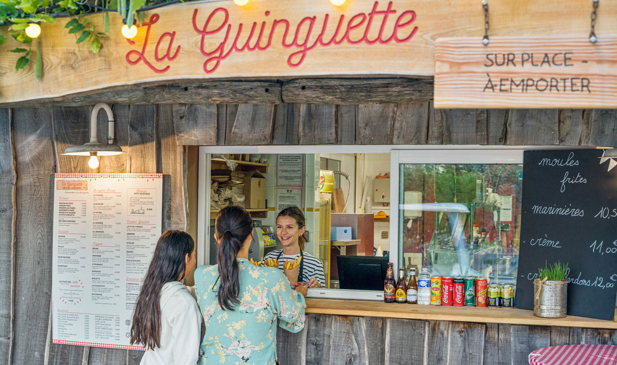 La Grand'Métairie Paesi della Loira - Saint-Hilaire-la-Forêt visuel 24/46