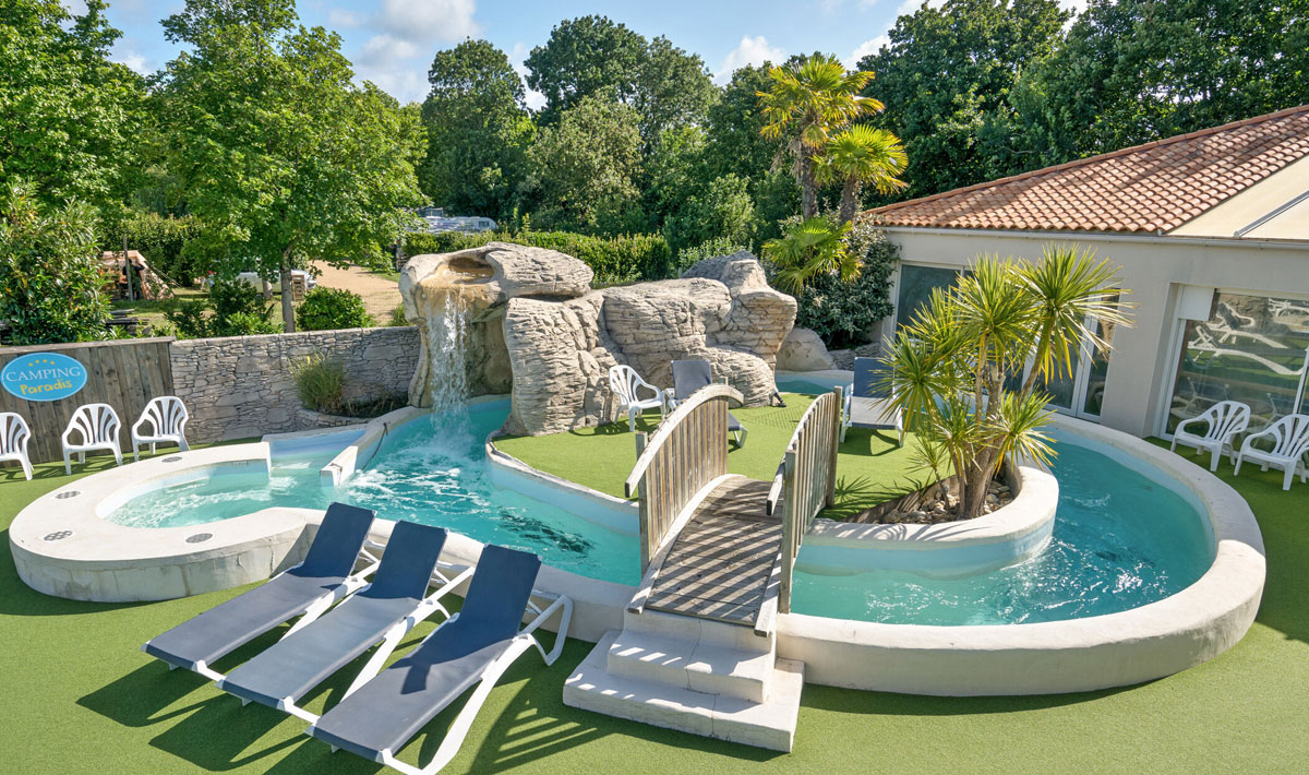 La Grand'Métairie Paesi della Loira - Saint-Hilaire-la-Forêt visuel 14/46