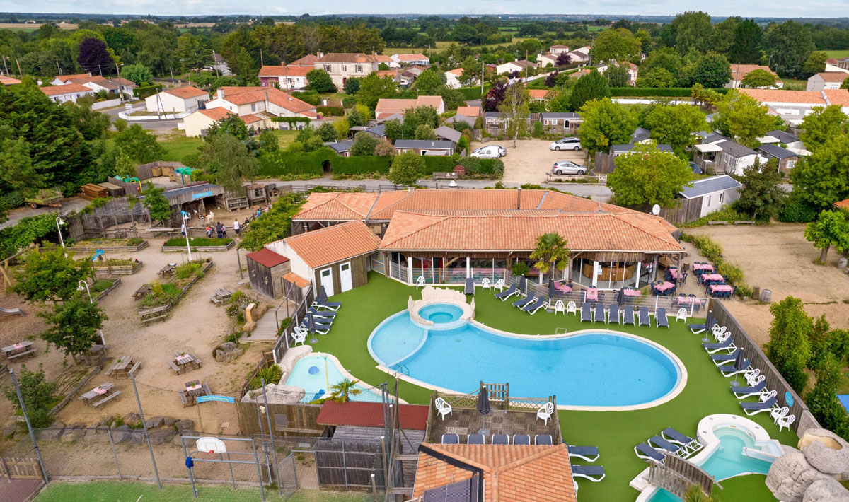 La Grand'Métairie Paesi della Loira - Saint-Hilaire-la-Forêt visuel 12/46