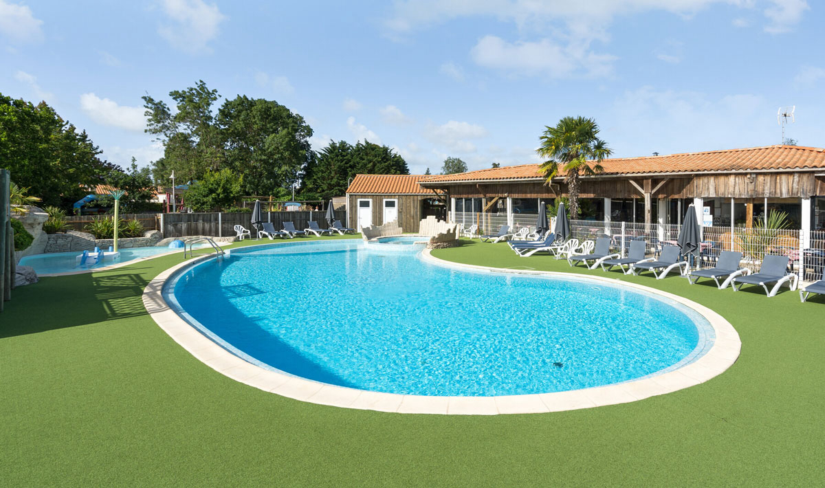 La Grand'Métairie Paesi della Loira - Saint-Hilaire-la-Forêt visuel 5/46