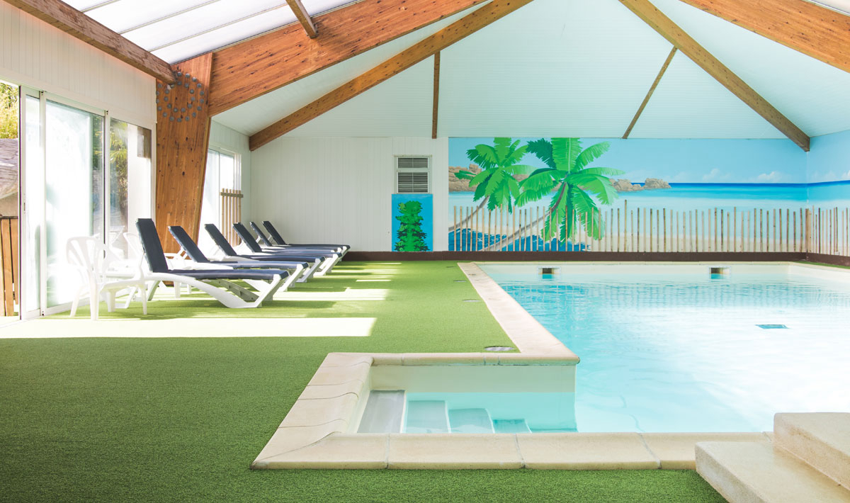 La Grand'Métairie Paesi della Loira - Saint-Hilaire-la-Forêt visuel 20/46