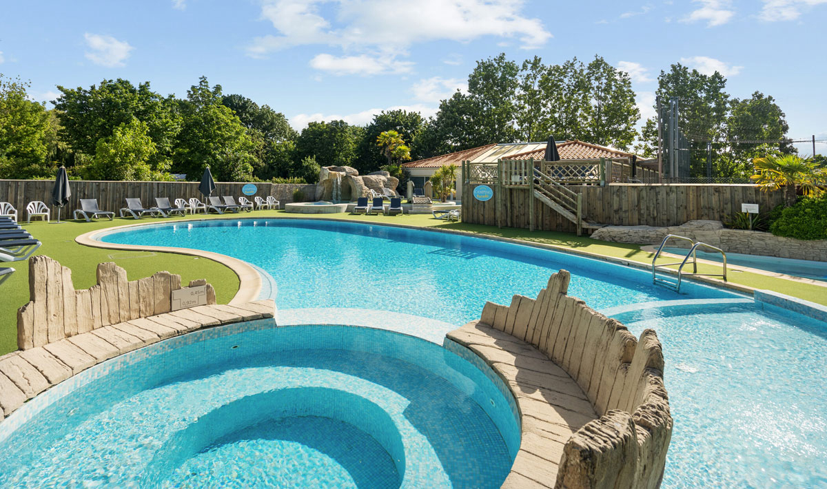 La Grand'Métairie Paesi della Loira - Saint-Hilaire-la-Forêt visuel 7/46