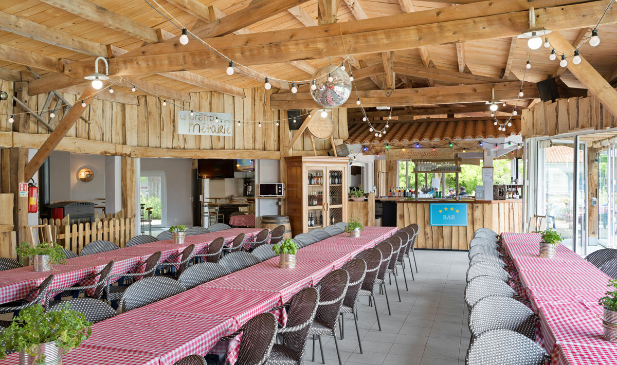 La Grand'Métairie Paesi della Loira - Saint-Hilaire-la-Forêt visuel 23/46