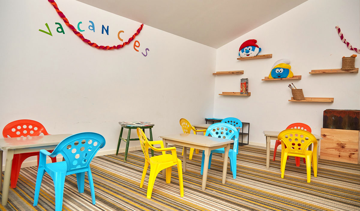 La Grande Métairie Bretagna - Carnac visuel 16/33 La Grande Métairie Bretagna - Carnac visuel 16/33