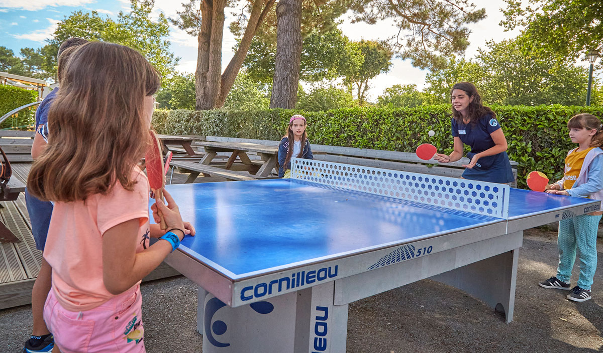 La Grande Métairie Bretagna - Carnac visuel 23/33 La Grande Métairie Bretagna - Carnac visuel 23/33