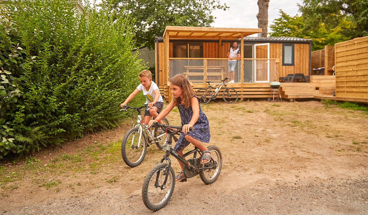 La Grande Métairie Bretagna - Carnac visuel 17/33 La Grande Métairie Bretagna - Carnac visuel 17/33