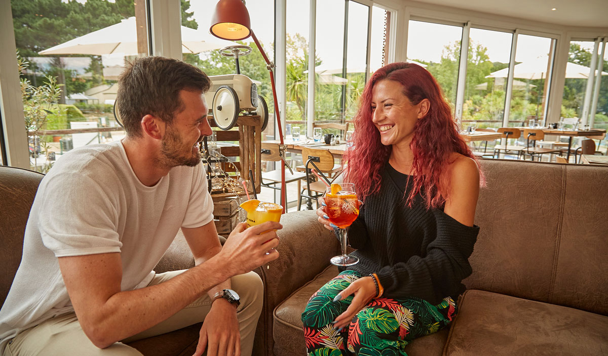 La Grande Métairie Bretagna - Carnac visuel 13/33 La Grande Métairie Bretagna - Carnac visuel 13/33